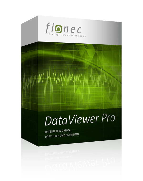 Software-Paket DataViewer Pro