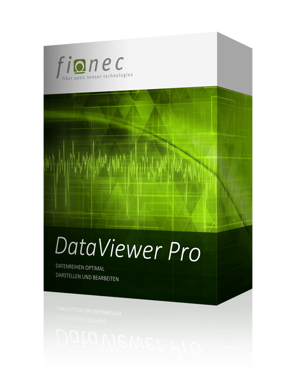 Software-Paket DataViewer Pro