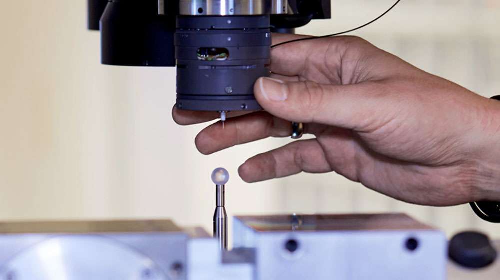 fionec-Sensor in KMG