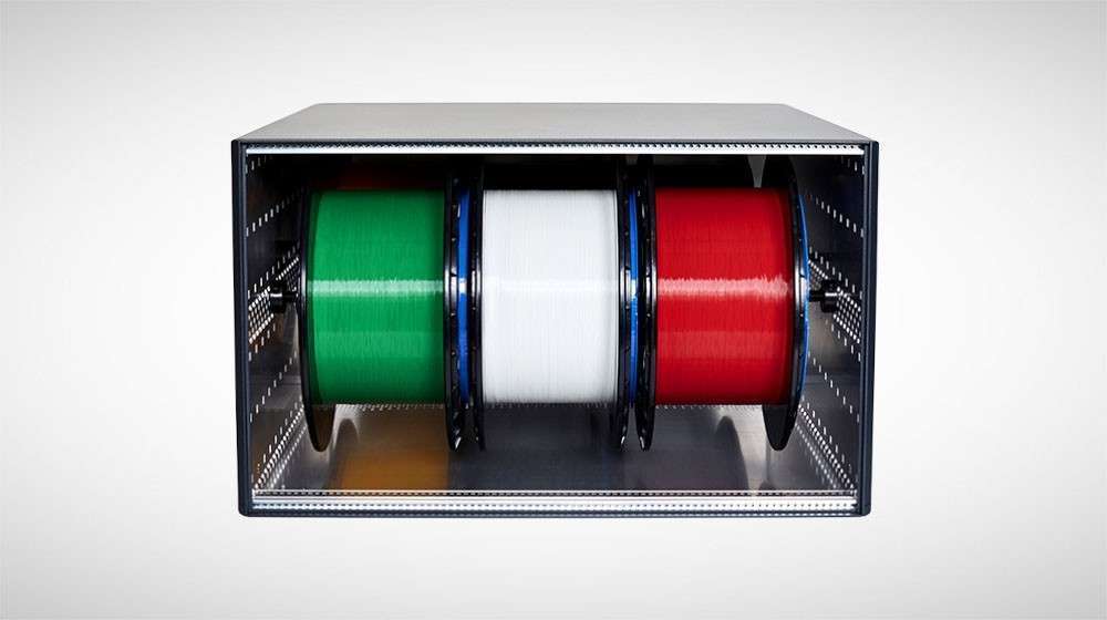 Fiber Test Box