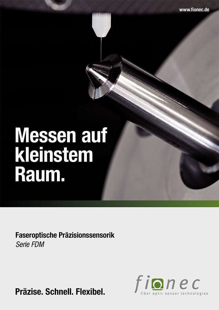 FDM - Distanzmessgeräte